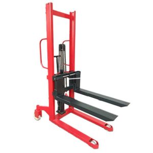 استاکر 1تن دستی _بالابری 170