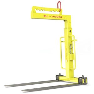 پالت گیر جرثقیلی3تن